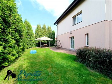 dom na sprzedaż 300m2 dom Nekla, Konopnickiej