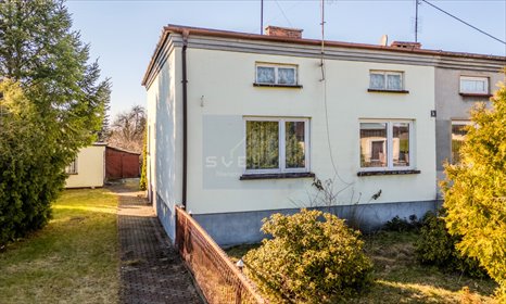 dom na sprzedaż 84m2 dom Blachownia