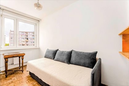 mieszkanie na sprzedaż 38m2 mieszkanie Warszawa, Śródmieście, Górnośląska