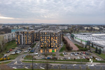 Lokal użytkowy na wynajem Kraków, Czyżyny, Czyżyny, Marii Dąbrowskiej 315m2 Foto 5