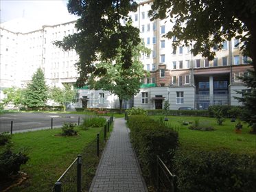 mieszkanie na sprzedaż 53m2 mieszkanie Warszawa, Śródmieście, Chmielna