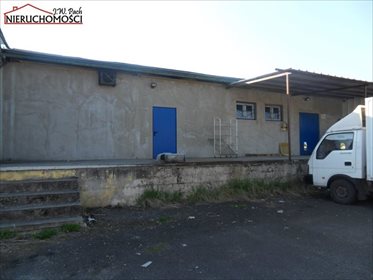 Magazyn na sprzedaż Tychy, Mąkołowiec 2 338m2 Foto 4
