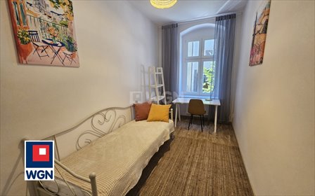 mieszkanie na wynajem 12m2 mieszkanie Katowice, Śródmieście, Drzymały