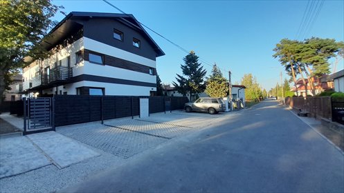 Dom na sprzedaż 150m2 dom Józefów, Józefów