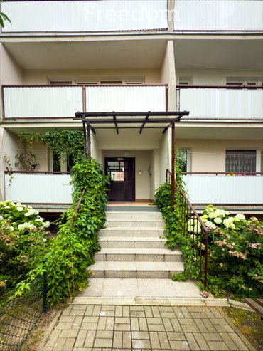 mieszkanie na sprzedaż 48m2 mieszkanie Olsztyn, Pieczewo, Balbiny Świtycz-Widackiej