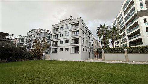 mieszkanie na sprzedaż 51m2 mieszkanie Izmir, Şemikler, Karşıyaka, Izmir