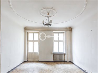 mieszkanie na sprzedaż 134m2 mieszkanie Warszawa, Śródmieście Południowe