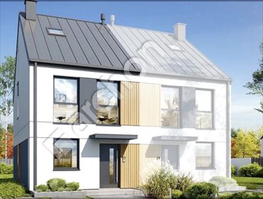 dom na sprzedaż 98m2 dom Dojazdów, Dojazdów