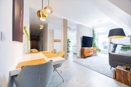 Zapraszam do luksusowego apartamentu 92 m² z tarasem 25 m² w Olecku mieszkanie Olecko, Armii krajowej