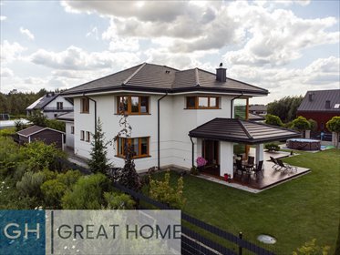 dom na sprzedaż 211m2 dom Wyględy, Wyględy