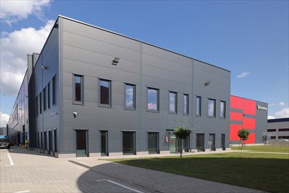 lokal użytkowy na wynajem 127m2 lokal użytkowy Sosnowiec, Innowacyjna