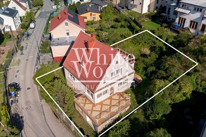 dom na sprzedaż 143m2 dom Gdynia, Mały Kack