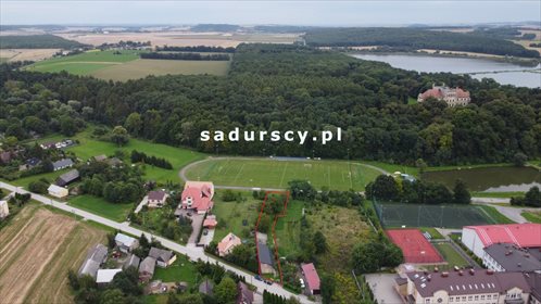 dom na sprzedaż 120m2 dom Książ Wielki, Mikołaja Reja