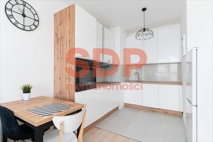 mieszkanie na wynajem 40m2 mieszkanie Warszawa, Praga Płn., Praga II