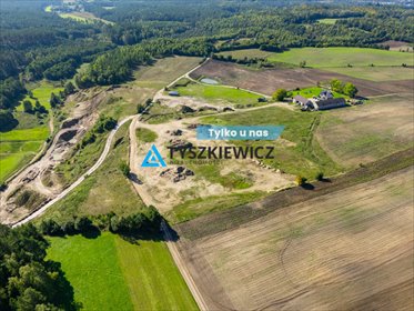 działka na sprzedaż 10000m2 działka Bukowa Góra