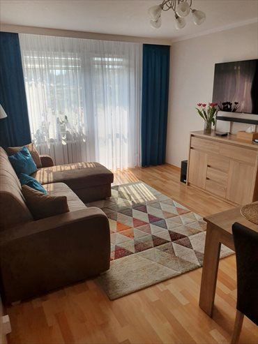mieszkanie na wynajem 59m2 mieszkanie Kraków, Podgórze Duchackie, Kurdwanów, Witosa