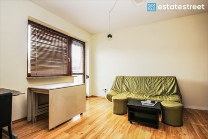 Mieszkanie dwupokojowe na wynajem Kraków, Krowodrza, Wrocławska 63m2 Foto 4