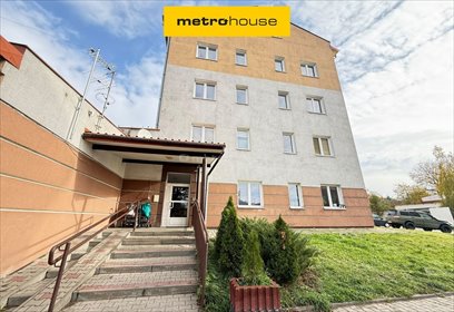 mieszkanie na sprzedaż 34m2 mieszkanie Łódź, Bałuty, Wojska Polskiego