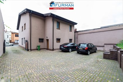Lokal użytkowy na wynajem Ujście 121m2 Foto 2