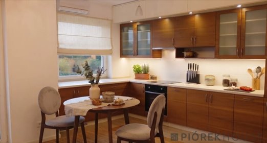 Na sprzedaż przestronne 2-pokojowe mieszkanie 47,39 m² z balkonem w Markach mieszkanie Marki, Maksymiliana Małachowskiego