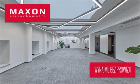 Polecam przestronne biuro 653 m² w zabytkowej kamienicy lokal użytkowy Warszawa, Śródmieście, Pl. Małachowskiego Stanisława