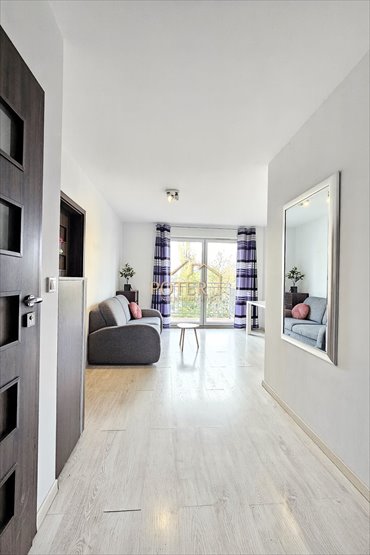 mieszkanie na sprzedaż 47m2 mieszkanie Wrocław, Krzyki, Ołtaszyn