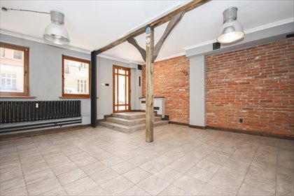 Atrakcyjny lokal 76,2 m² na Mickiewicza w centrum Słupska lokal użytkowy Słupsk, Mickiewicza