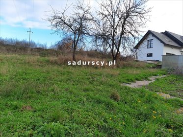 działka na sprzedaż 800m2 działka Kraków, Nowa Huta, Nowa Huta, Józefa Sawy-Calińskiego