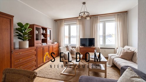 Przytulne 36,63 m² w centrum Opola - gotowe do wprowadzenia. mieszkanie Opole, Śródmieście, Gabrieli Zapolskiej