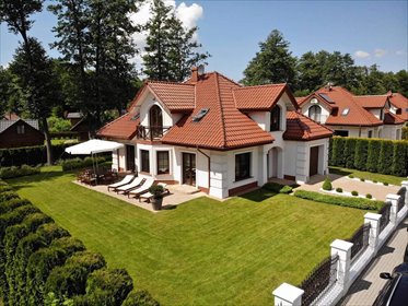dom na sprzedaż 167m2 dom Giżycko, Wojska Polskiego