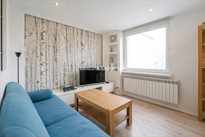 mieszkanie na sprzedaż 62m2 mieszkanie Kraków, Podgórze Duchackie, Wola Duchacka, Gołaśka