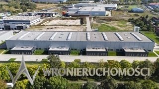 lokal użytkowy na wynajem 750m2 lokal użytkowy Bolesławiec, Tadeusza Kościuszki