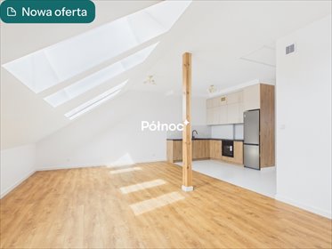 Na wynajem przestronne mieszkanie 75 m² z klimatyzacją w Zielonce mieszkanie Zielonka, Henryka Sienkiewicza