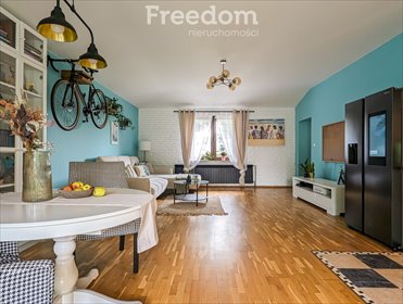 Dom na sprzedaż Komorów 115m2 Foto 3