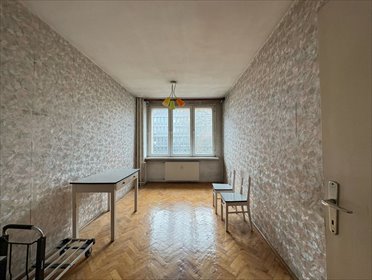 Przestronne 3-pokojowe mieszkanie 90 m² w sercu Koszutki mieszkanie Katowice, Koszutka, Sokolska