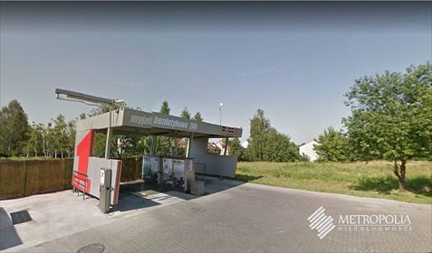 Lokal użytkowy na sprzedaż Kraków, Mistrzejowice 300m2 Foto 2