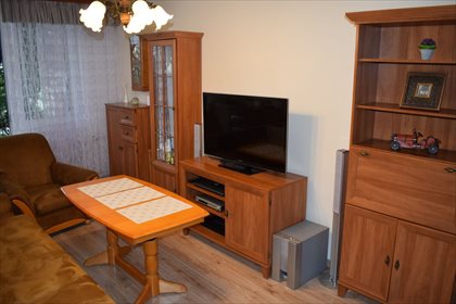 mieszkanie na wynajem 45m2 mieszkanie Chorzów, Wiosenna