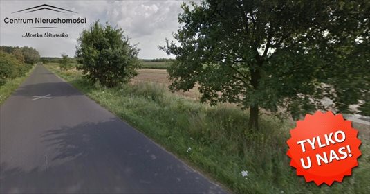 Działka budowlana na sprzedaż Paparzyn 1 200m2 Foto 2
