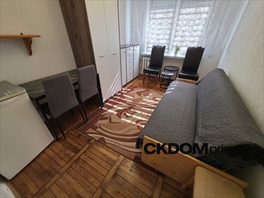 Kawalerka na wynajem z piwnicą i odświeżeniem w KSM mieszkanie Kielce, Ksm, Zagórska