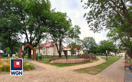 mieszkanie na sprzedaż 43m2 mieszkanie Rumia, Zagórze, Kombatantów