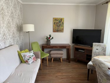 mieszkanie na sprzedaż 47m2 mieszkanie Oborniki Śląskie, Siemianicka