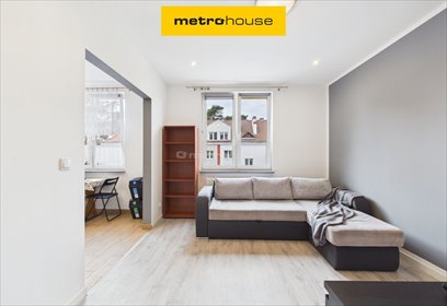 mieszkanie na sprzedaż 47m2 mieszkanie Szczytnica