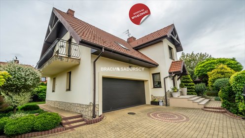dom na sprzedaż 230m2 dom Bibice, Kwiaty Polne