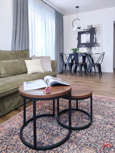 Nowa Wieś Królewska, 52 m², garaż, ogródek, klimatyzacja polecam mieszkanie Opole, Nowa Wieś Królewska