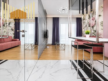 Apartament inwestycyjny 32 m² z balkonem i widokiem polecam mieszkanie Warszawa, Wola Czyste, Aleja Prymasa Tysiąclecia