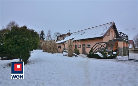 dom na sprzedaż 223m2 dom Chruściel, Chruściel