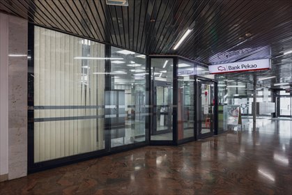 lokal użytkowy na sprzedaż 1462m2 lokal użytkowy Warszawa, Mokotów, al. Wincentego Witosa 31