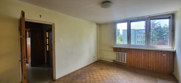 Dwupokojowe mieszkanie z potencjałem na Widzewie. mieszkanie Łódź, Widzew, Zarzew, Morcinka