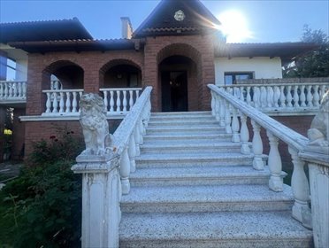 dom na sprzedaż 275m2 dom Skawina, Skawina