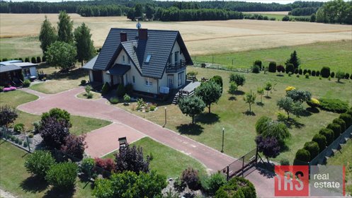 dom na sprzedaż 152m2 dom Piętno